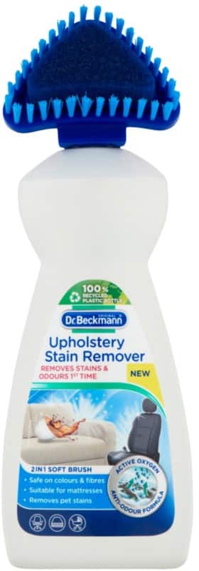 Dr. Beckmann Upholstery Stain Remover Liquid 400 ml