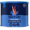 TrueStart Barista Grade Decaffeinated Instant Coffee Rich & Smooth Medium Arabica 500 g