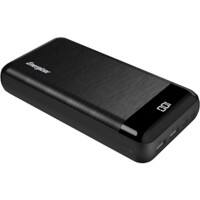 Energizer Power Bank  30000 mAh Black