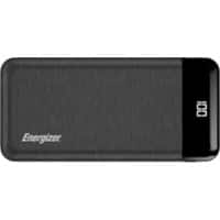 Energizer Power Bank 10000 mAh Black