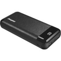 Energizer Power Bank 20000 mAh Black