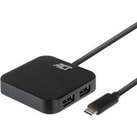 Act Usb Hub Ac6410 4 USB-A