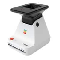 Polaroid Instant Photo Printer White