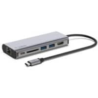 Belkin Multiport Adapter USB TYPE-C 615589