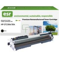esr Toner Compatible with HP 30A CF230A Black