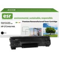 esr Toner Compatible with HP 44A CF244A Black