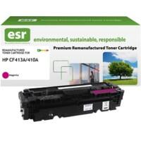 esr Toner Compatible with HP 410A CF413A Magenta