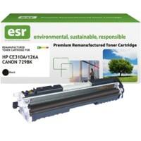 esr Toner Compatible with Canon 4370B002 Black