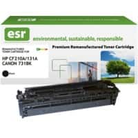 esr Toner Compatible with Canon 6272B002 Black