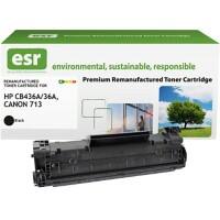 esr Toner Compatible with Canon 1871B002 Black