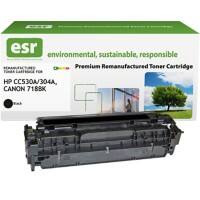 esr Toner Compatible with Canon 2662B002 Black