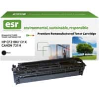 esr Toner Compatible with Canon 6273B002 Black