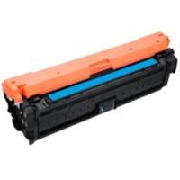 esr Toner Compatible with HP 307A CE741A Cyan