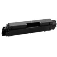 esr Toner Compatible with Kyocera TK-590K Black and waste box
