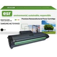 esr Toner Compatible with Samsung MLT-D1042S/ELS Black