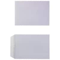 Viking Envelopes Plain C5 229 (W) x 162 (H) mm Peel and Seal White 90 gsm Pack of 500