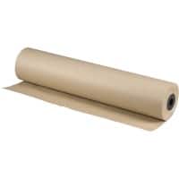 RAJA Kraft Paper 500 mm (W) x 210 m (L) 90 gsm
