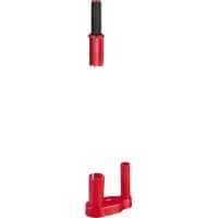 RAJA Stretch Film Dispenser Red