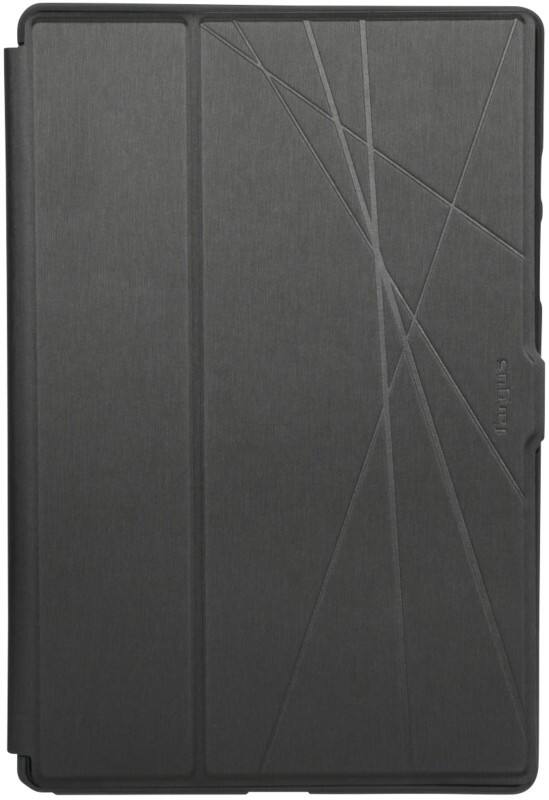 Targus Tablet Case THZ919GL Black