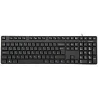 Targus KEYBOARD Wired AKB30AMUK QWERTY
