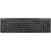 Targus Keyboard Wireless AKB864UK QWERTY