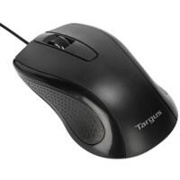 Targus Mouse AMU81AMGL Black