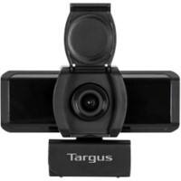 Targus Webcam AVC041GL Black