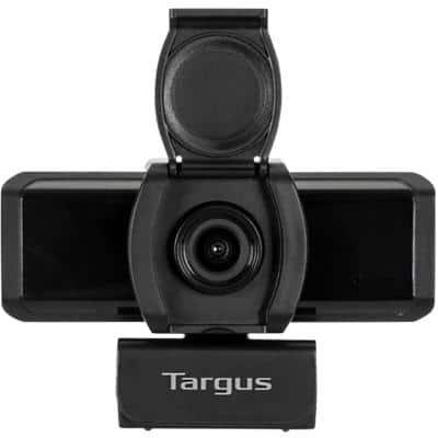 Targus Webcam AVC041GL Black