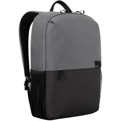 Targus Laptop Backpack 15.6 " 3 x 1.4 x 5 cm Fabric Grey