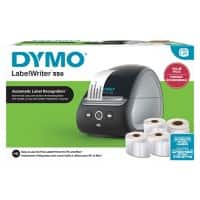DYMO Label Printer Labelwriter 550 Pack of 5