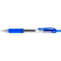 Zebra Gel Pen 0.3 mm Blue Pack of 12