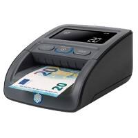 Safescan Counterfeit Detector 155-S Black