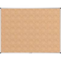 Legamaster Pin Board UNITE Brown 120 (W) x 90 (H) cm Brown