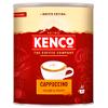 Kenco Speciality Coffee Tin Cappuccino Medium 1000g