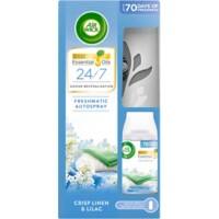 Air Wick Air Freshener Clean Linen