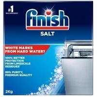 Finish Dishwasher Salt 2 kg