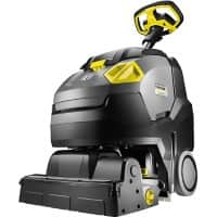Kärcher BR 45/22 C Bp Pack Scrubber Dryer 550 W