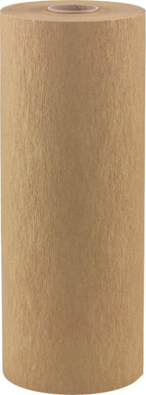 RAJA Paper Stretch 500 mm x 150 m 45gsm Brown