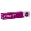 Maxima Cling Film LDPE (Low-Density Polyethylene) 345cm x 300 m Transparent