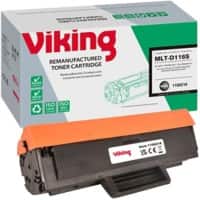 Viking Toner Compatible MLT-D116S/ELS BK