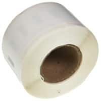 Label Roll RL-D-1976411T Black White 50 (W) mm