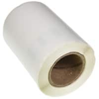 Label Roll RL-D-1976414T Black White 42 (W) mm