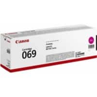 Canon 069 Original Toner Cartridge Magenta