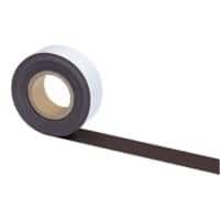 Maul Magnetic Tape Magnetic 4.5 cm White 6156309 10 m
