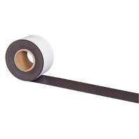 Maul Magnetic Tape Magnetic 10 cm White 6156709 10 m