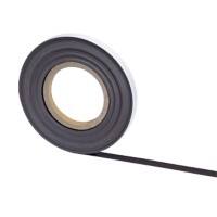Maul Magnetic Tape Magnetic 1.5 cm White 6157409 10 m