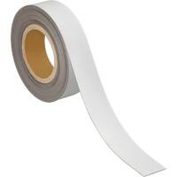 Maul Magnetic Tape Magnetic 4 cm White 6524702 10 m