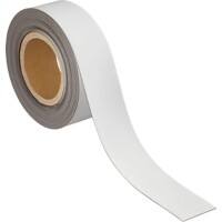 Maul Magnetic Tape Magnetic 5 cm White 6524902 10 m