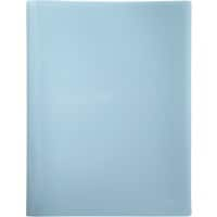 Exacompta Display Book 88110E A4  PP (Polypropylene) 24 x 32 cm Assorted Pack of 4