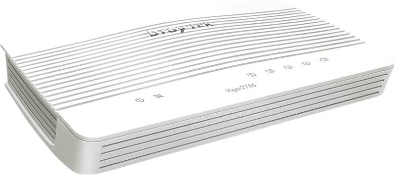 DRAYTEK Vigor 2766 V2766VAC-K USB 2.0 Router